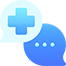 Customer support icon